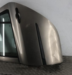 Porte arriere gauche RENAULT CLIO 3 Photo n°3