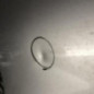 Porte arriere gauche RENAULT CLIO 3