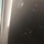 Porte arriere gauche RENAULT CLIO 3