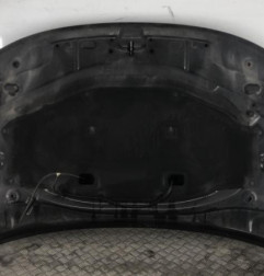 Capot DACIA DUSTER 1 Photo n°5