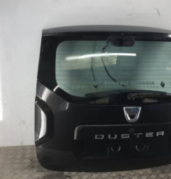 Malle/Hayon arriere DACIA DUSTER 1
