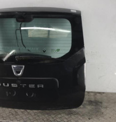Malle/Hayon arriere DACIA DUSTER 1 Photo n°3
