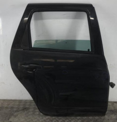 Porte arriere droit DACIA DUSTER 1 Photo n°1
