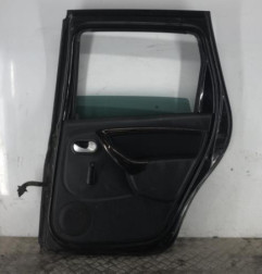Porte arriere droit DACIA DUSTER 1 Photo n°5