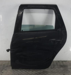 Porte arriere gauche DACIA DUSTER 1 Photo n°1
