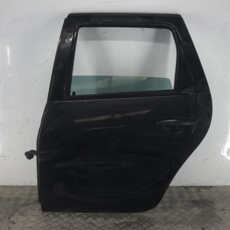 Porte arriere gauche DACIA DUSTER 1