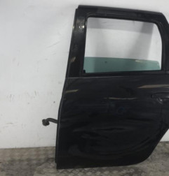 Porte arriere gauche DACIA DUSTER 1