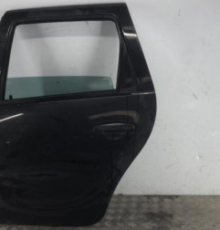 Porte arriere gauche DACIA DUSTER 1 Photo n°3