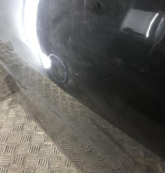 Porte arriere gauche DACIA DUSTER 1 Photo n°4