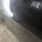 Porte arriere gauche DACIA DUSTER 1