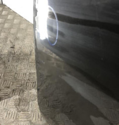Porte arriere gauche DACIA DUSTER 1 Photo n°5