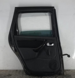 Porte arriere gauche DACIA DUSTER 1 Photo n°6
