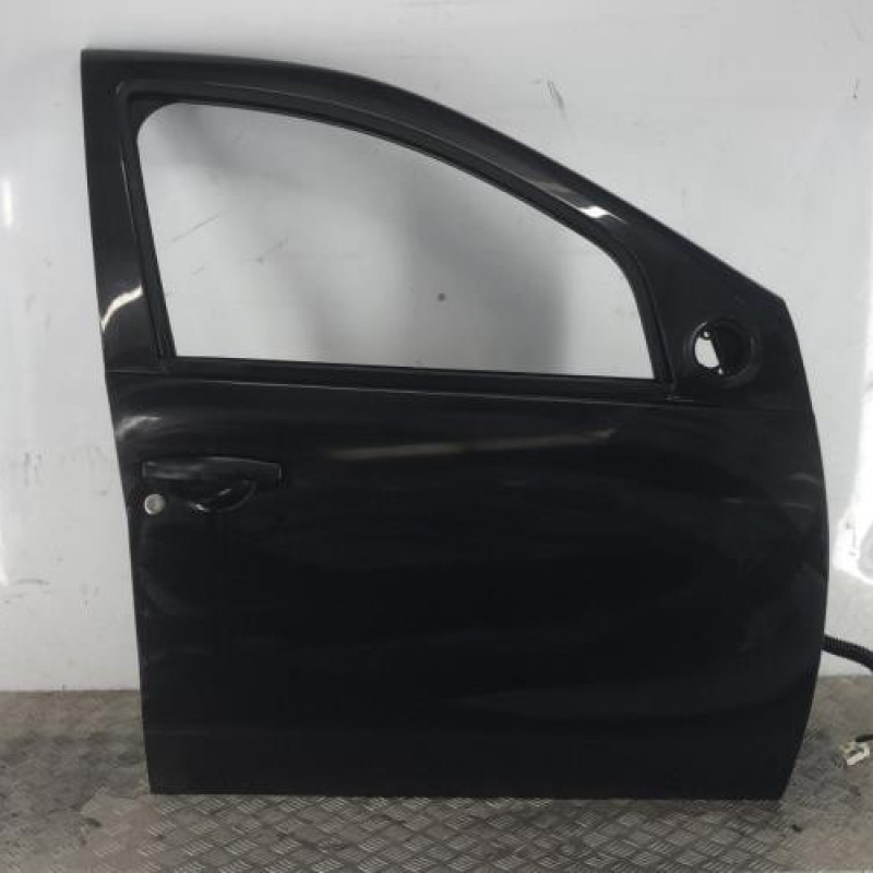 Porte avant droit DACIA DUSTER 1
