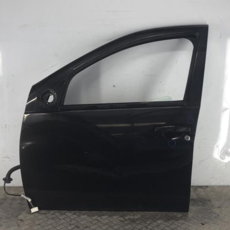 Porte avant gauche DACIA DUSTER 1
