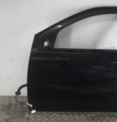Porte avant gauche DACIA DUSTER 1 Photo n°3