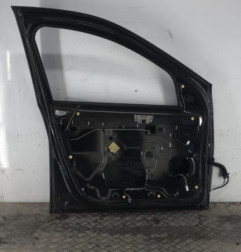Porte avant gauche DACIA DUSTER 1 Photo n°5