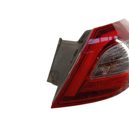 Feu arriere principal droit (feux) PEUGEOT 308 2