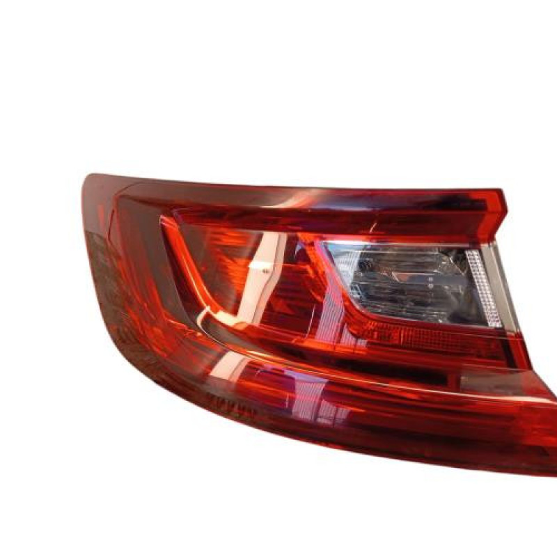 Feu arriere principal gauche (feux) RENAULT MEGANE 4