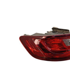 Feu arriere principal gauche (feux) RENAULT MEGANE 4