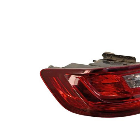 Feu arriere principal gauche (feux) RENAULT MEGANE 4