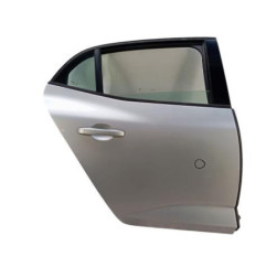 Porte arriere droit RENAULT MEGANE 4 Photo n°1