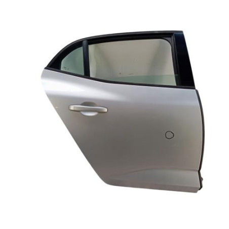 Porte arriere droit RENAULT MEGANE 4 Photo n°1