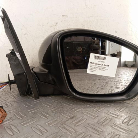 Retroviseur droit PEUGEOT 308 2 SW Photo n°1