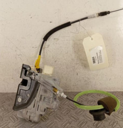 Serrure avant droit AUDI A5 1