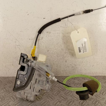 Serrure avant droit AUDI A5 1