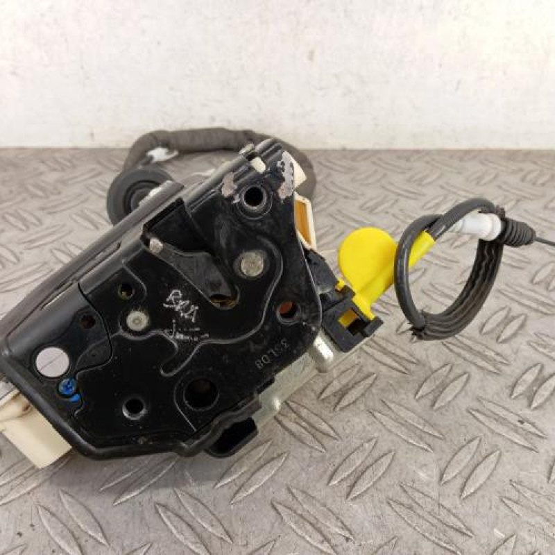 Serrure avant gauche AUDI A5 1