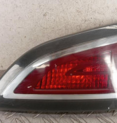 Feu arriere secondaire droit (feux) RENAULT SCENIC 3 Photo n°1