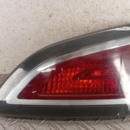 Feu arriere secondaire droit (feux) RENAULT SCENIC 3 Photo n°1