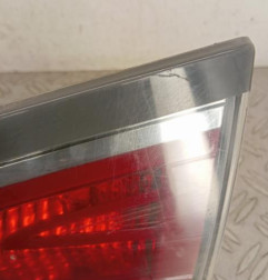 Feu arriere secondaire droit (feux) RENAULT SCENIC 3