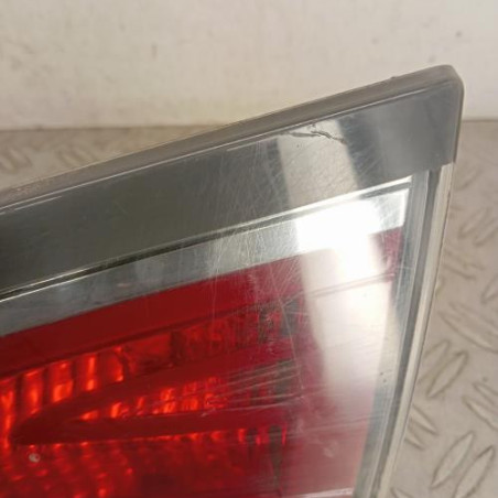 Feu arriere secondaire droit (feux) RENAULT SCENIC 3