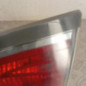 Feu arriere secondaire droit (feux) RENAULT SCENIC 3