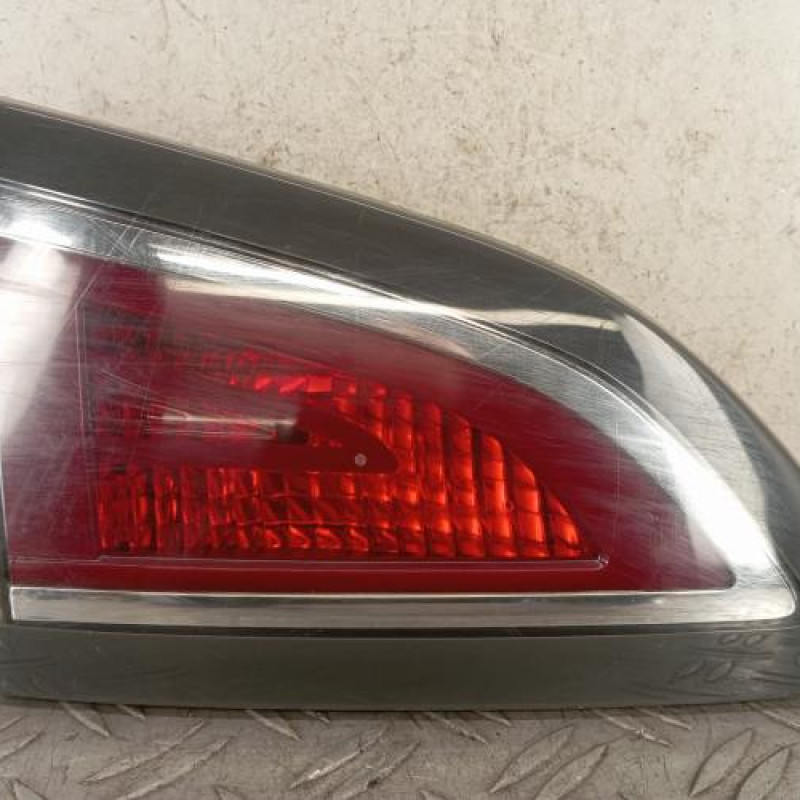 Feu arriere secondaire gauche (feux) RENAULT SCENIC 3