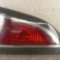 Feu arriere secondaire gauche (feux) RENAULT SCENIC 3