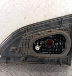 Feu arriere secondaire gauche (feux) RENAULT SCENIC 3 Photo n°3