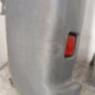 Pare choc arriere CITROEN JUMPER 3