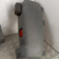 Pare choc arriere CITROEN JUMPER 3