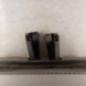Pare choc arriere CITROEN JUMPER 3