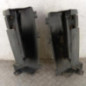 Pare choc arriere CITROEN JUMPER 3
