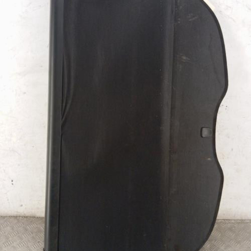 Plage arriere RENAULT KADJAR