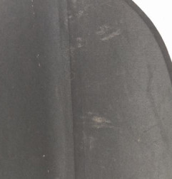 Plage arriere RENAULT KADJAR