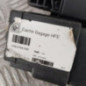Plage arriere RENAULT KADJAR