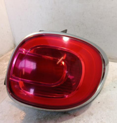 Feu arriere principal droit (feux) FIAT 500L Photo n°1