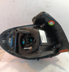 Feu arriere principal droit (feux) FIAT 500L