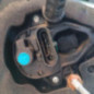 Feu arriere principal droit (feux) FIAT 500L
