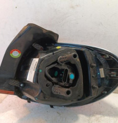 Feu arriere principal gauche (feux) FIAT 500L