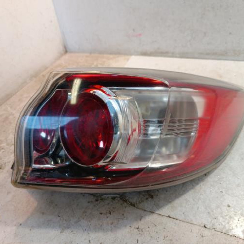 Feu arriere principal droit (feux) MAZDA 3 2